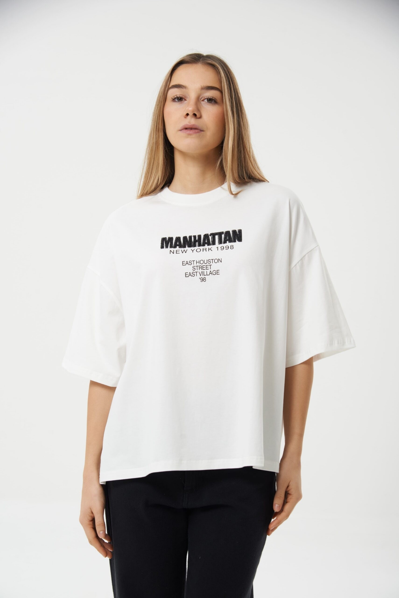 Remeras Importada  de Algodón - Imagen 1