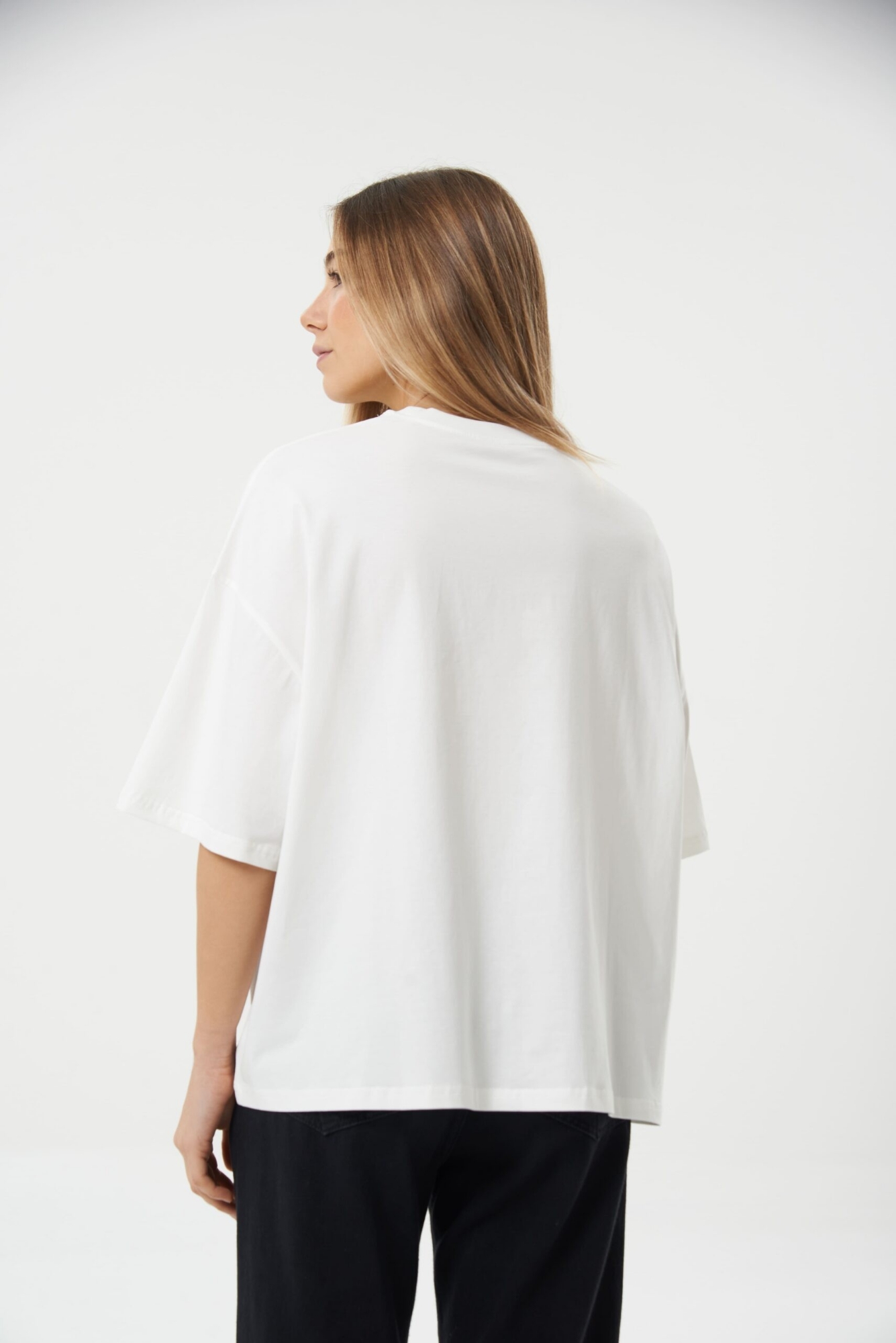 Remeras Importada  de Algodón - Imagen 3