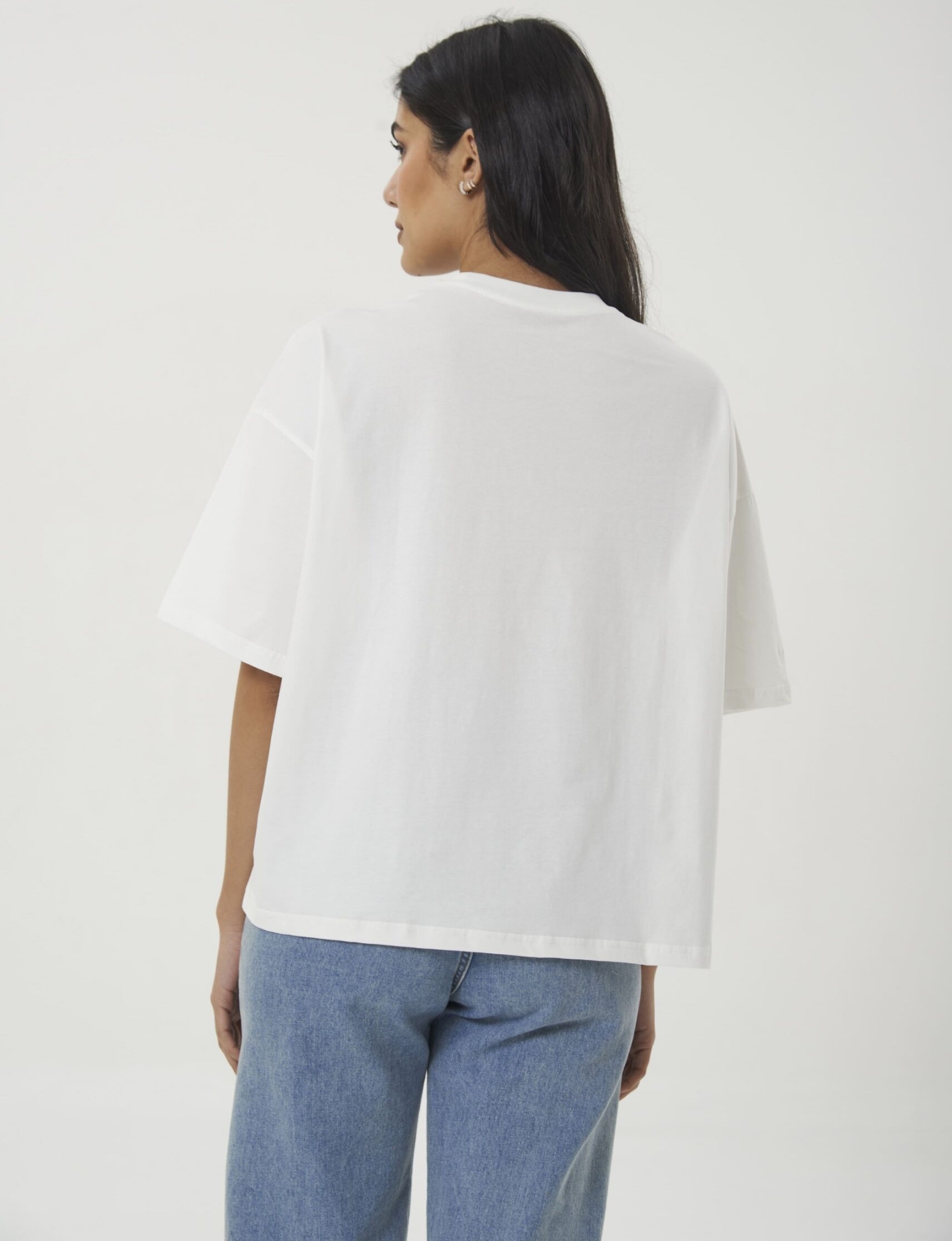 Remera  Importada  de Algodón - Imagen 2