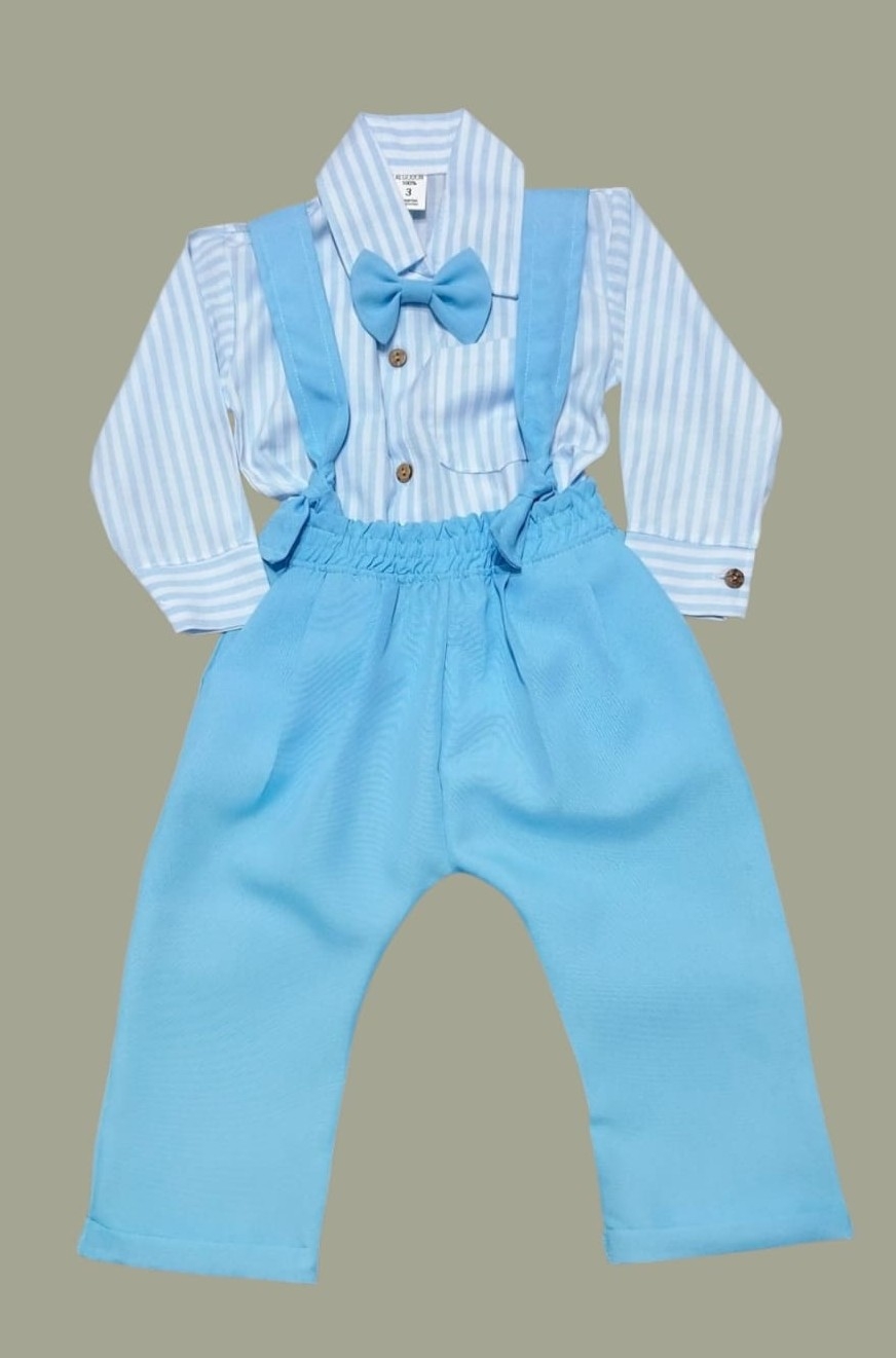 Conjunto de 3 Piezas Varon - Imagen 2