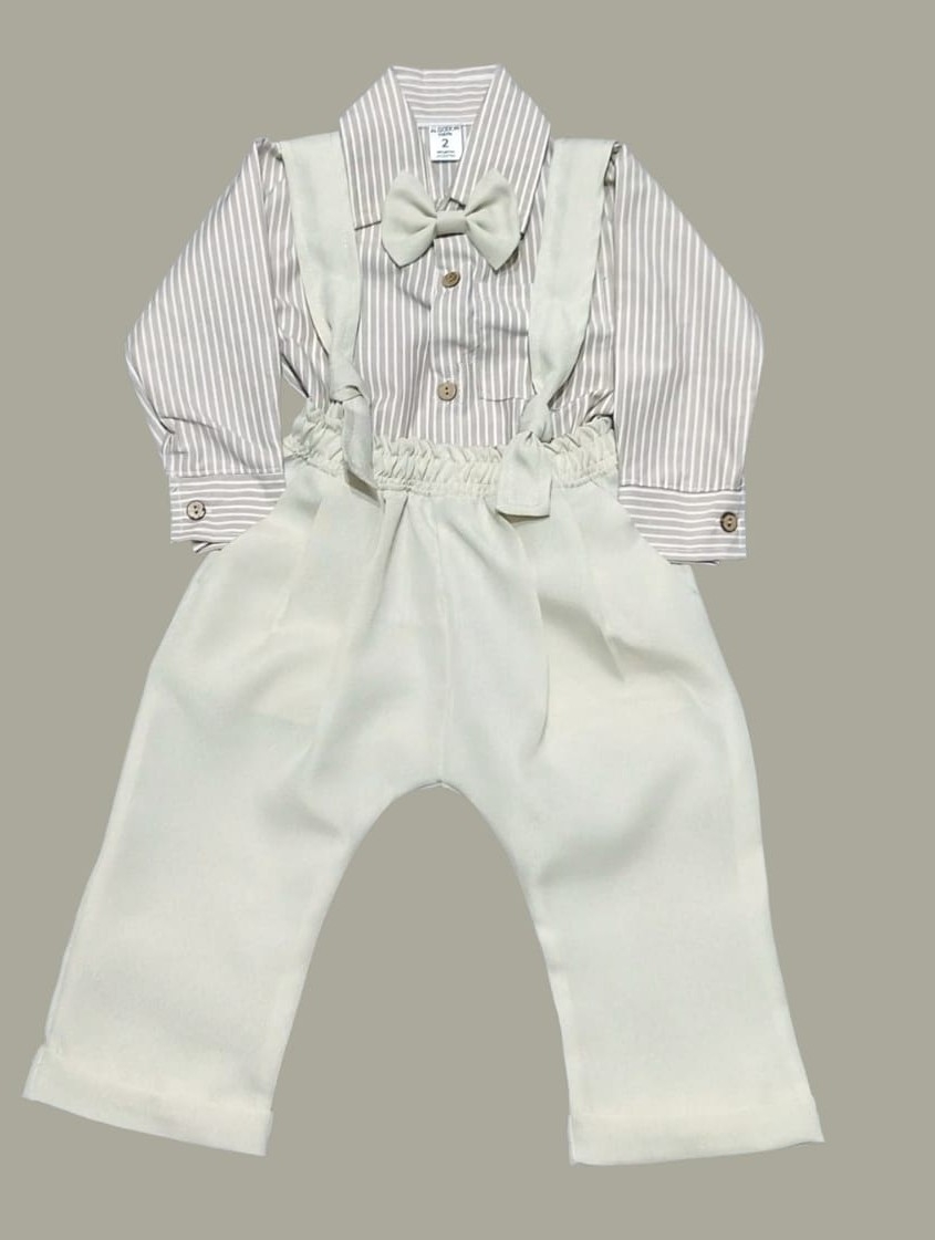Conjunto de 3 Piezas Varon - Imagen 3