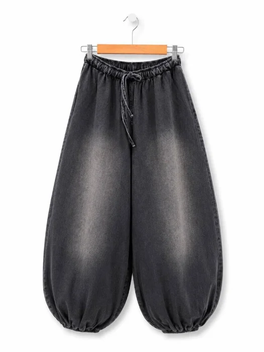 Pantalon Jean Ballon Calidad Premiun