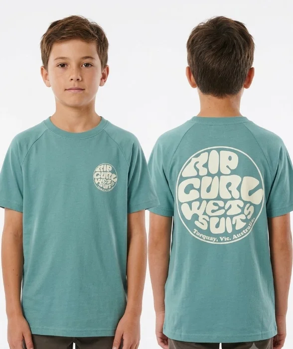 Remeras Doble Estampa
