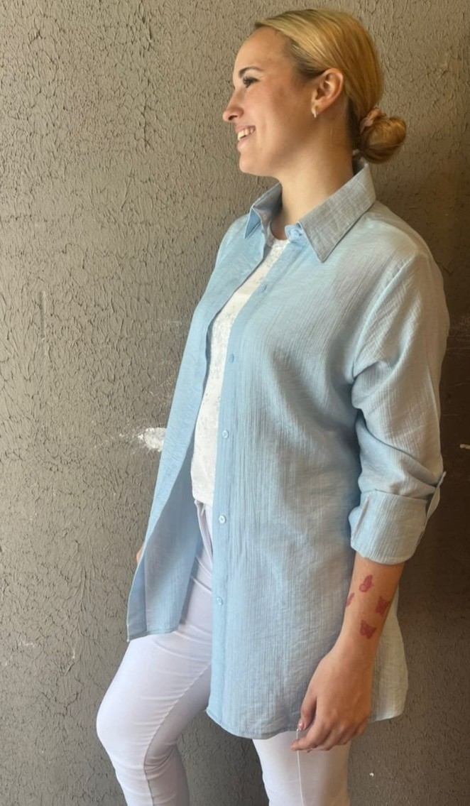 Camisa - Imagen 3