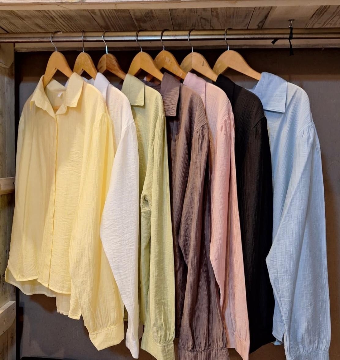 Camisa - Imagen 8
