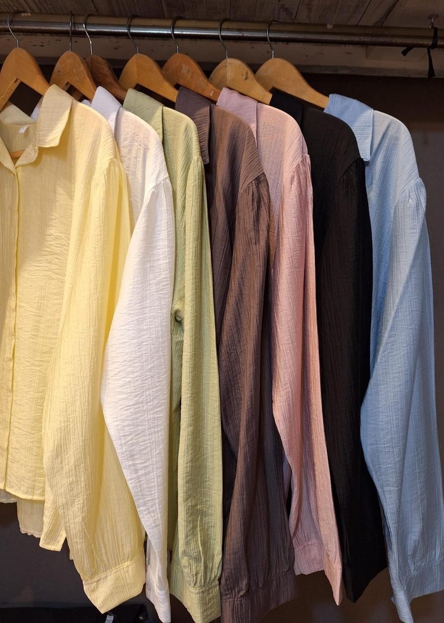 Camisa - Imagen 9