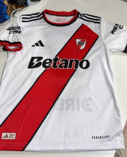 Camiseta River Adulto