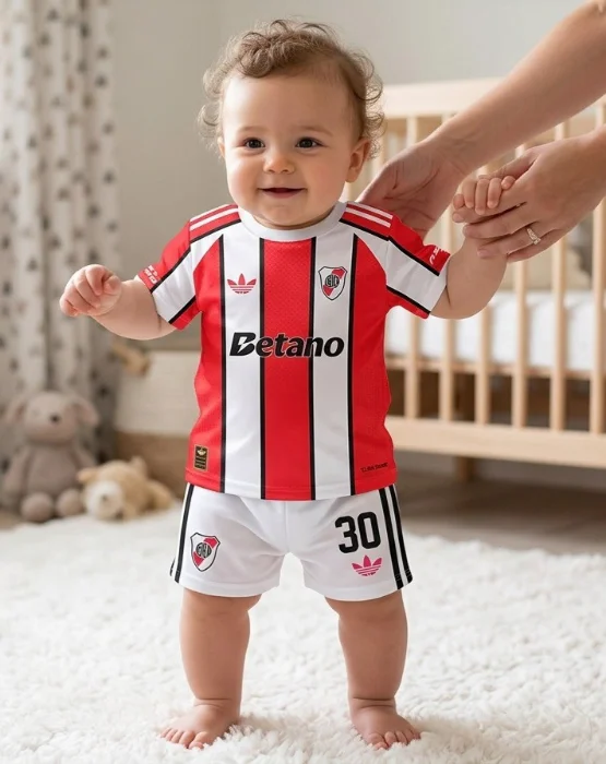 Conjunto River