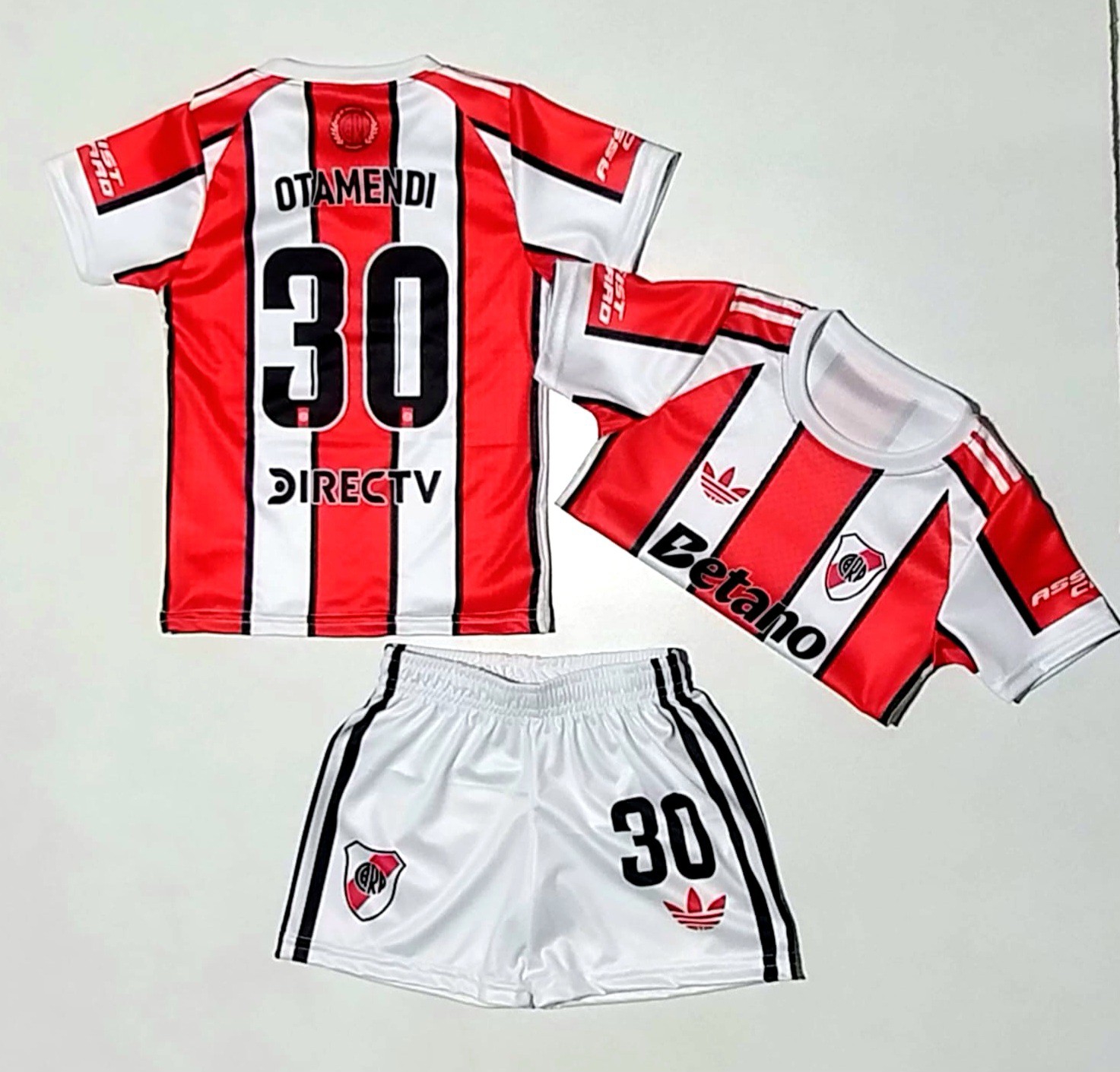 Conjunto River - Imagen 2