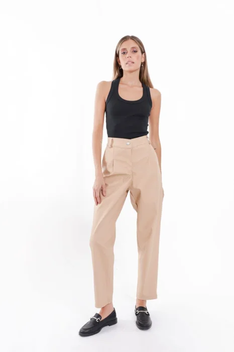 Pantalón  de Cuerina