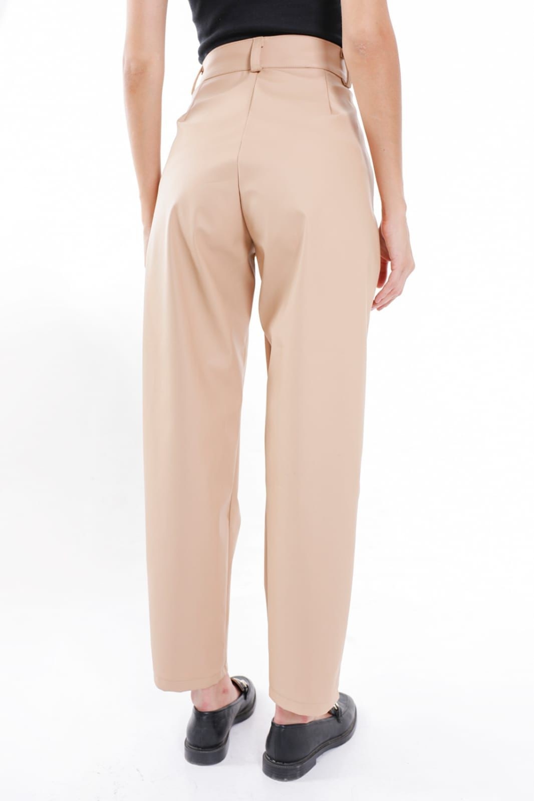 Pantalón  de Cuerina - Imagen 3