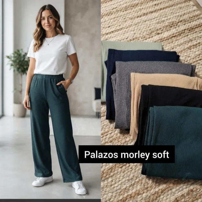 Palazos Morley