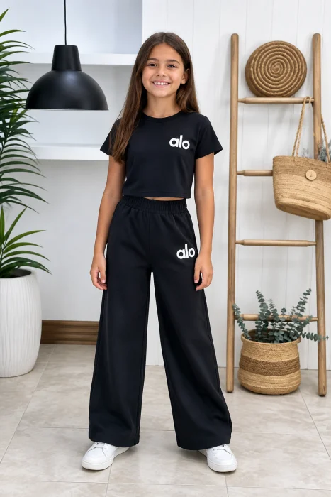 Conjunto Alo