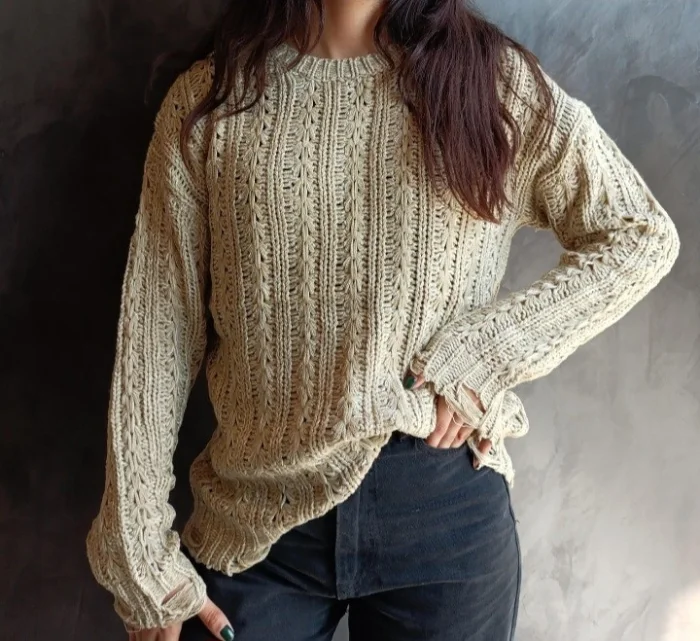 Sueter  de Lana Importados