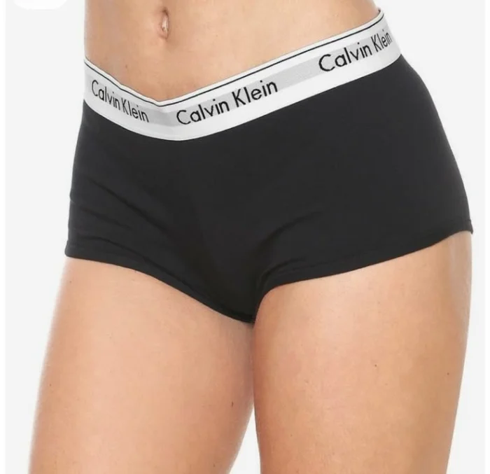 Boxer de Dama C. Ckein