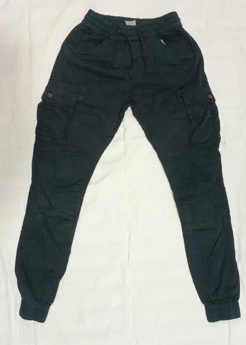 Pantalón Cargo Dama
