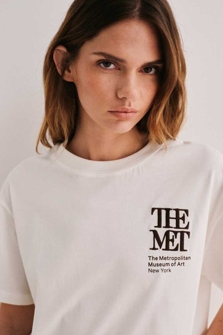 Remeras de Algodón  Importada - Imagen 2