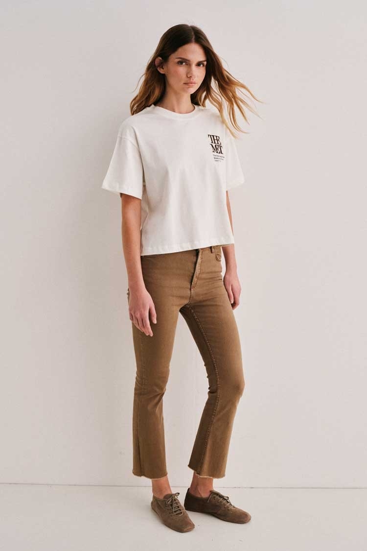 Remeras de Algodón  Importada - Imagen 6