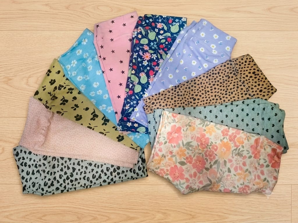 Bikers Estampadas - Imagen 2