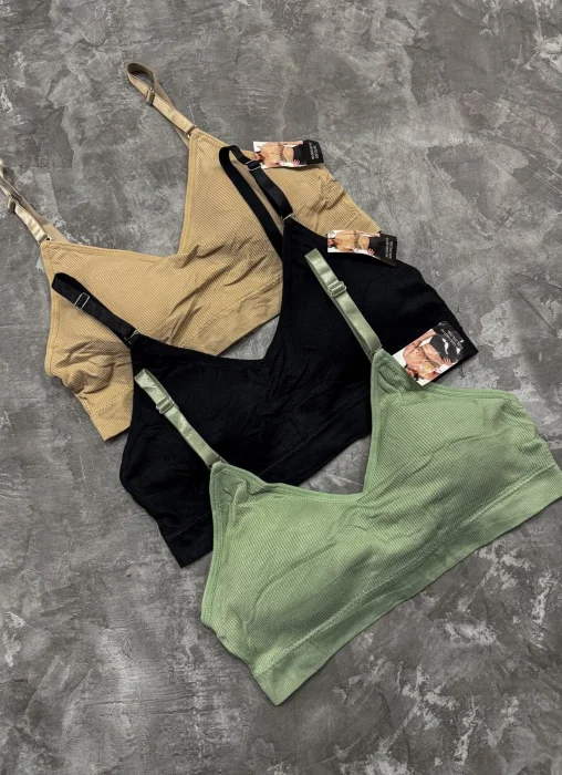 Top Talle Especial