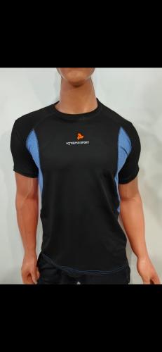 Camiset Drift Premium Solo Curvas