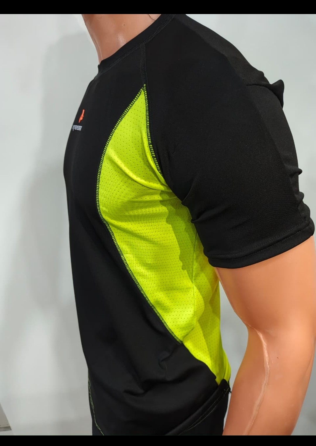 Camiset Drift Premium Solo Curvas - Imagen 2