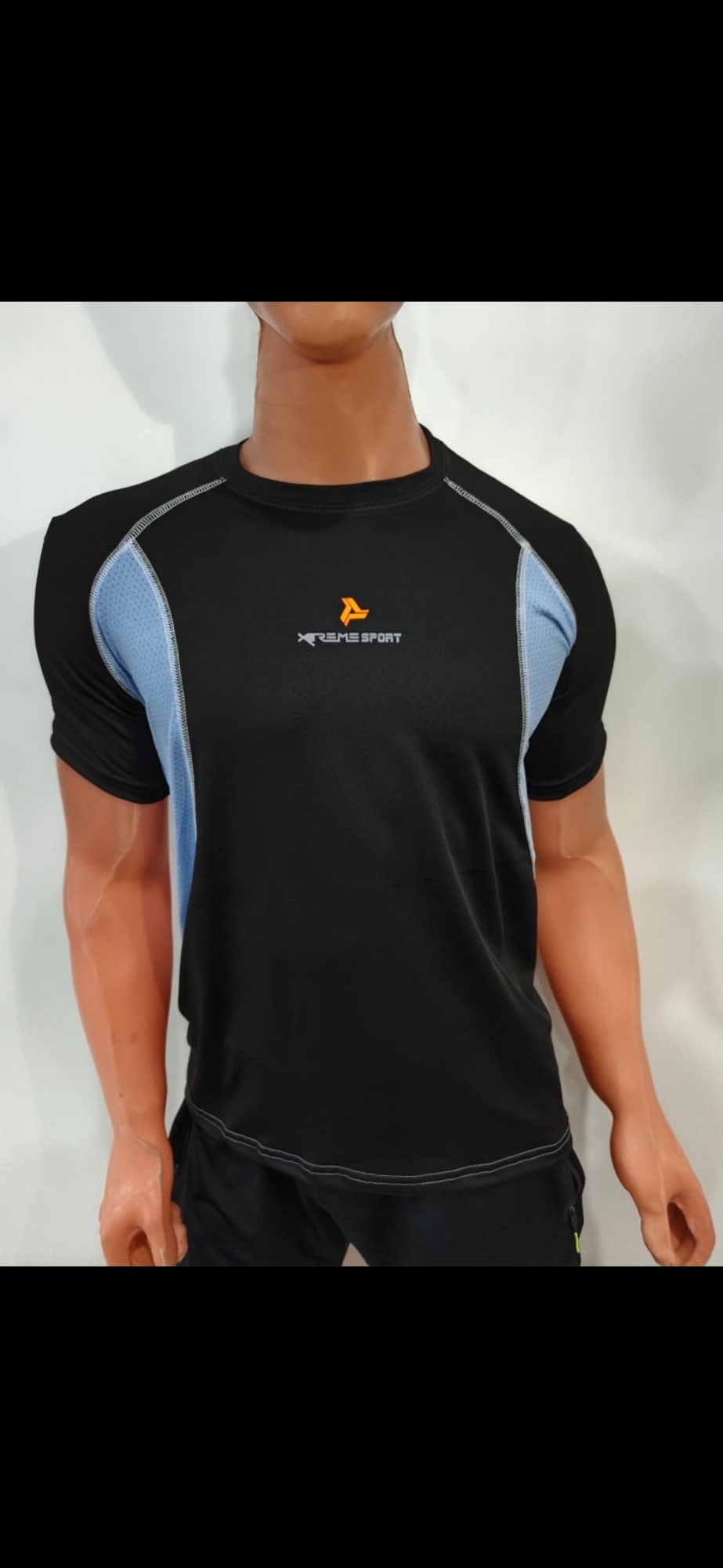 Camiset Drift Premium Solo Curvas - Imagen 4