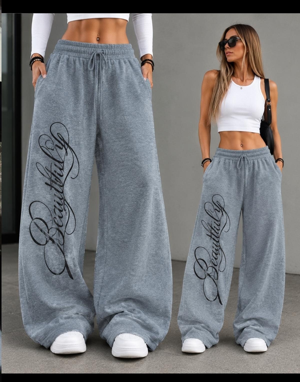 Baggy Belongtable The City - Imagen 3