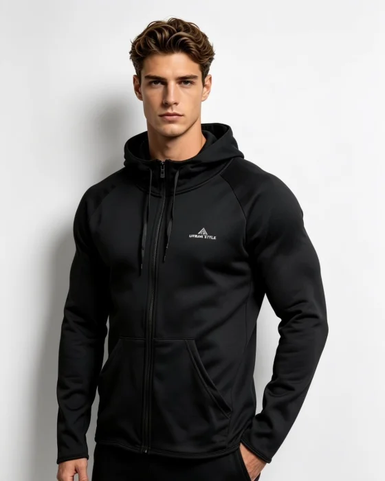 Camperas de Lycra de Verano