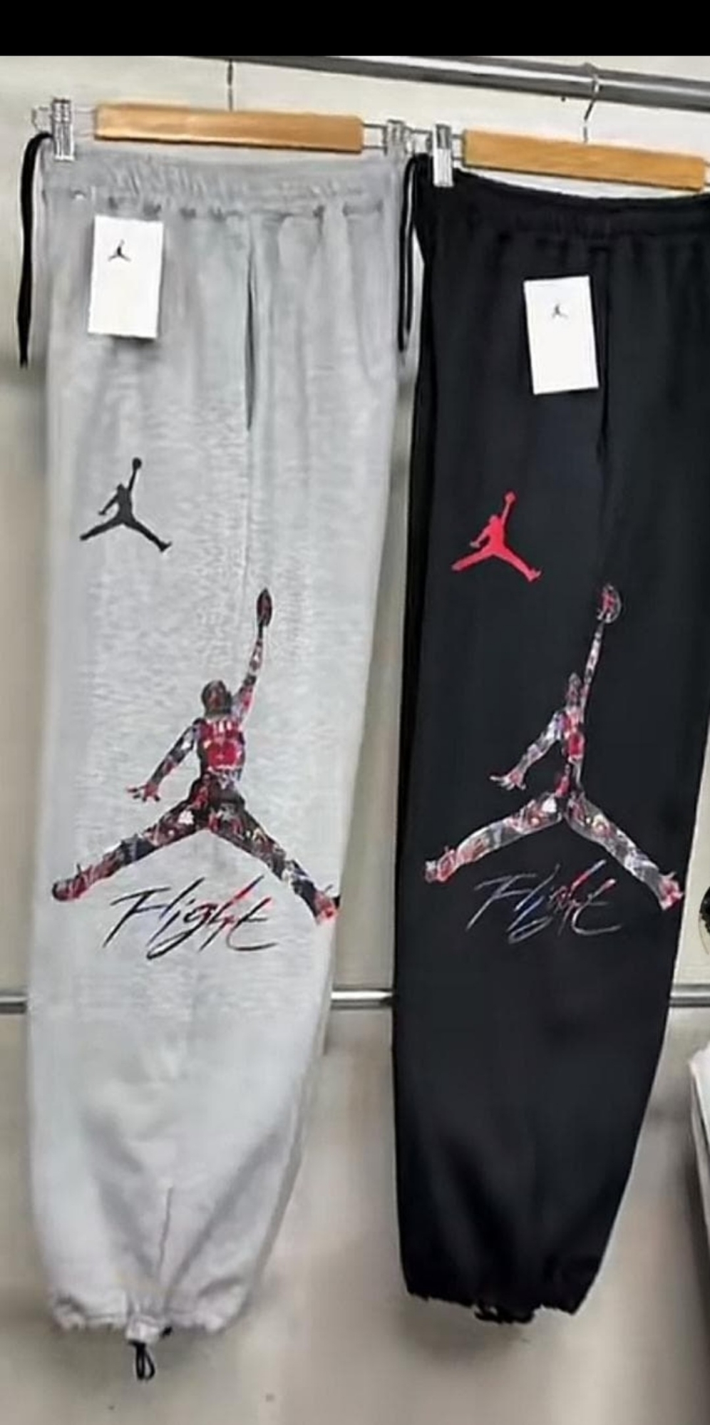 Baggy Jordan - Imagen 2