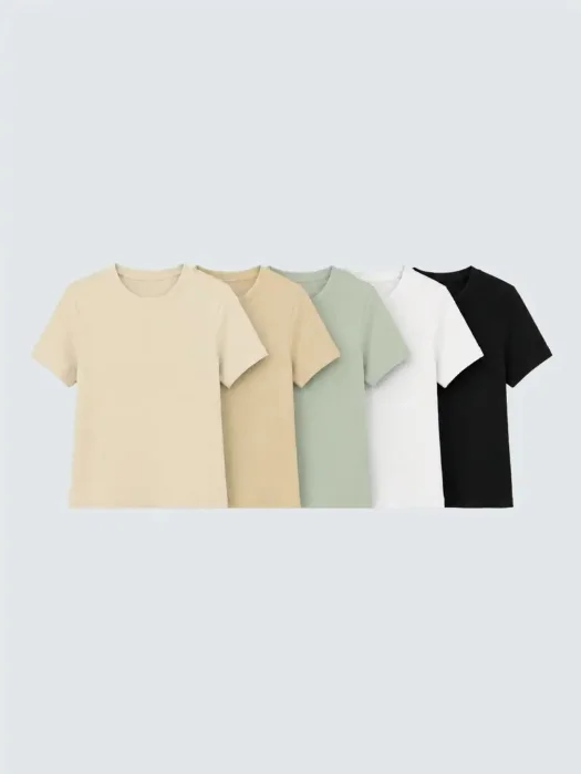 Remera Morley Grande