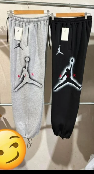 Baggy Jordan Aerosol