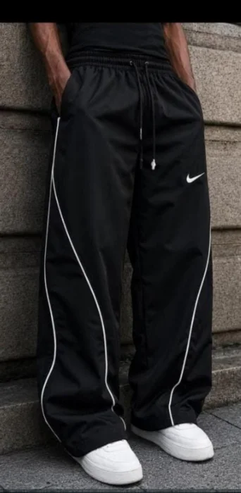 Baggy Curvo Nik-adds