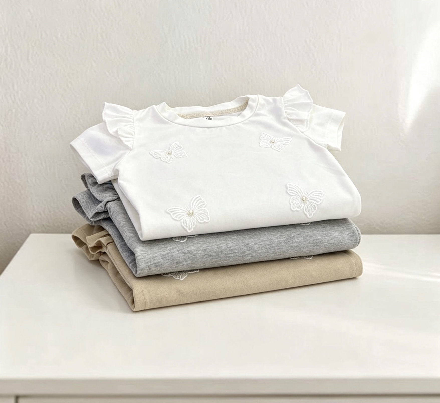 Remera Maricel Niña - 828AE633-5047-4229-85BA-675A206BFE59.jpeg