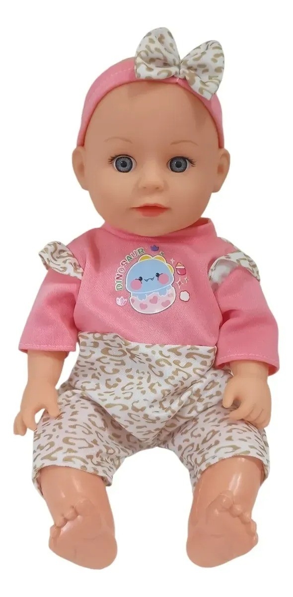 Muñeca Bebote My Beloved Doll con Accesorios - Imagen 2