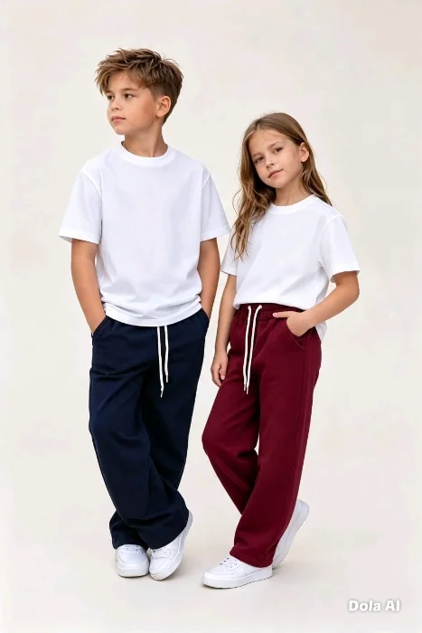 Pantalon Rustico