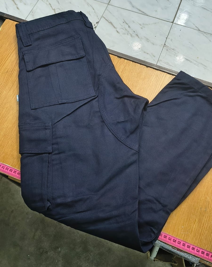 Pantalón Grafa Reforzado - Imagen 2