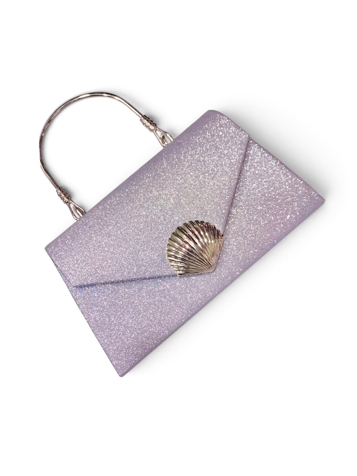 Cartera Tornasol Coral - Imagen 4