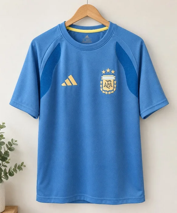 Camiseta Afa Tiro Travel