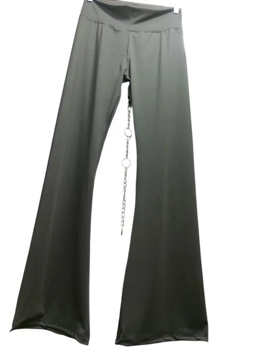 Calza Oxford por 6 Unidades una Curva
