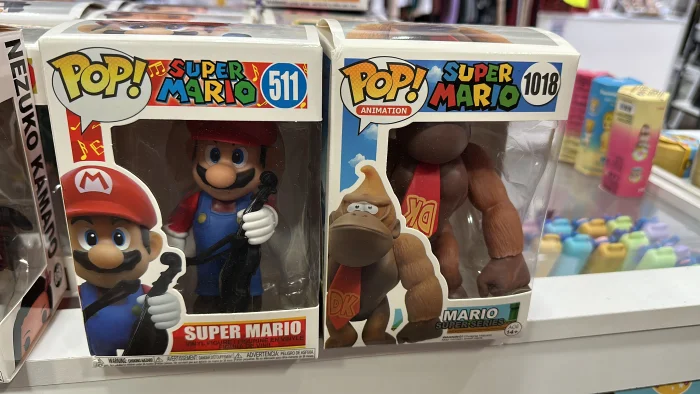 Funkos
