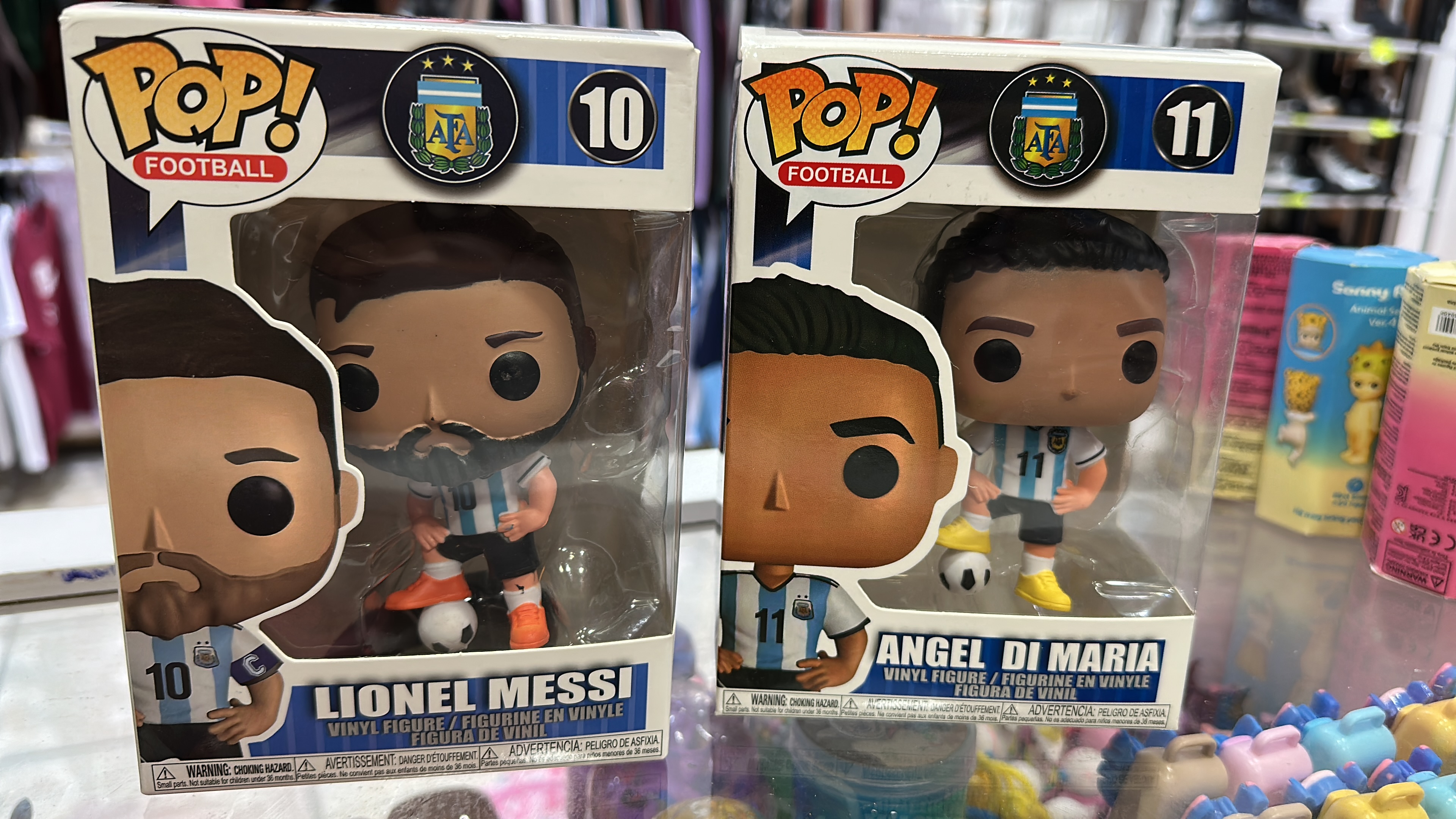 Funkos - C3E886F8-ACBD-4B50-965C-2E73EB0ED514.jpeg