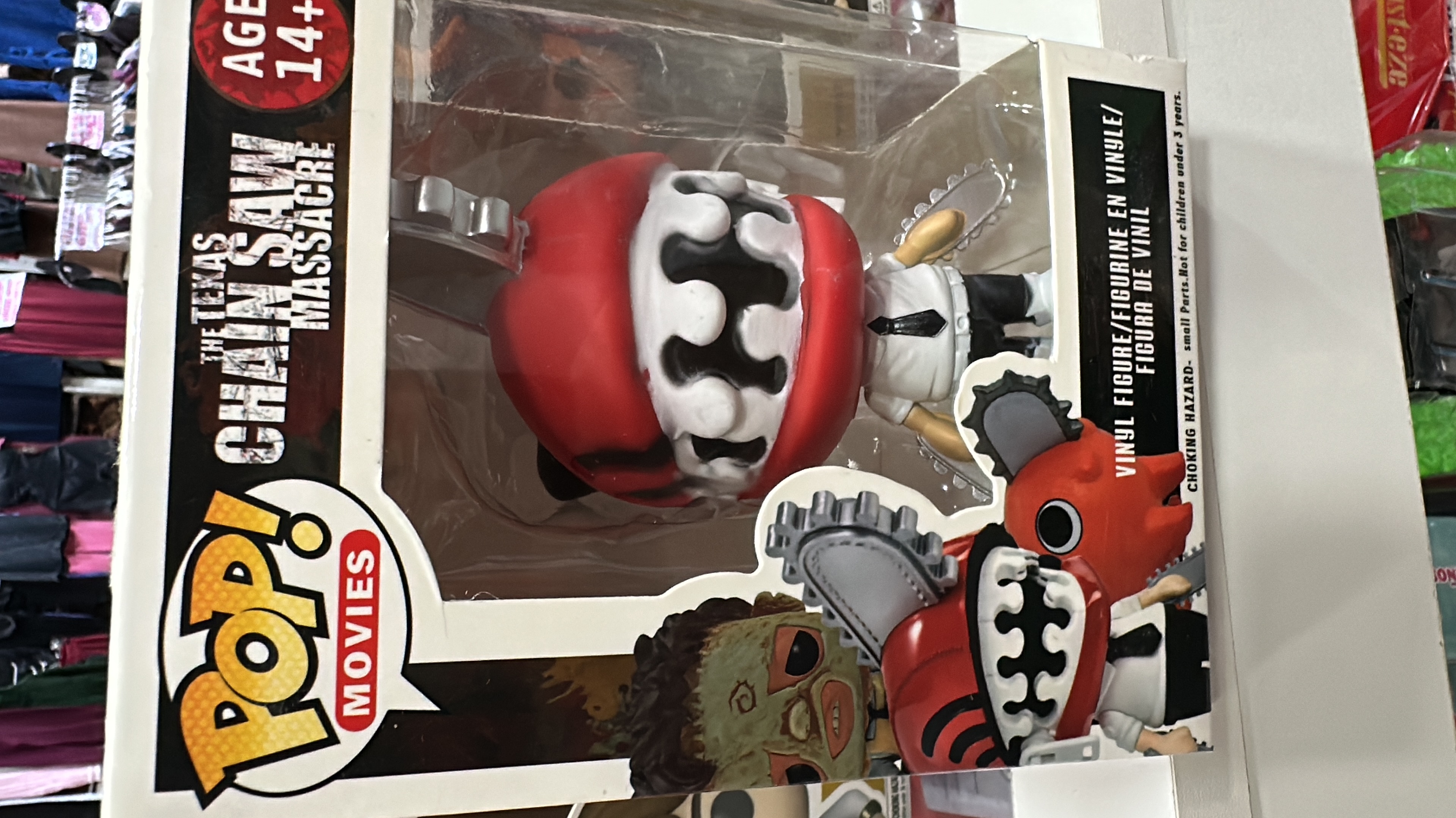 Funkos - D0C9951A-56CE-471B-BC43-F8490433D197.jpeg