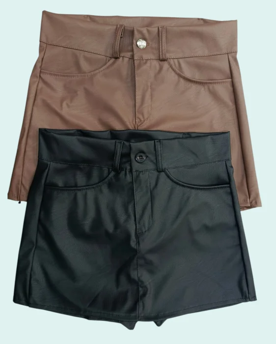 Falda Short