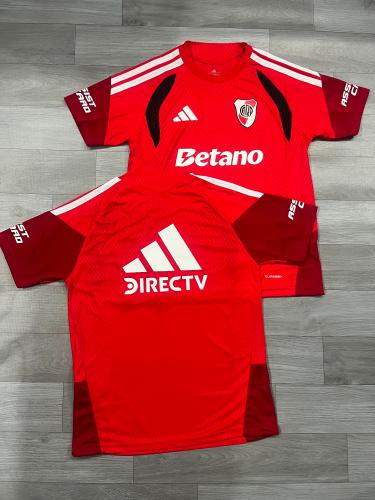 Remera Entrenamiento River 2026
