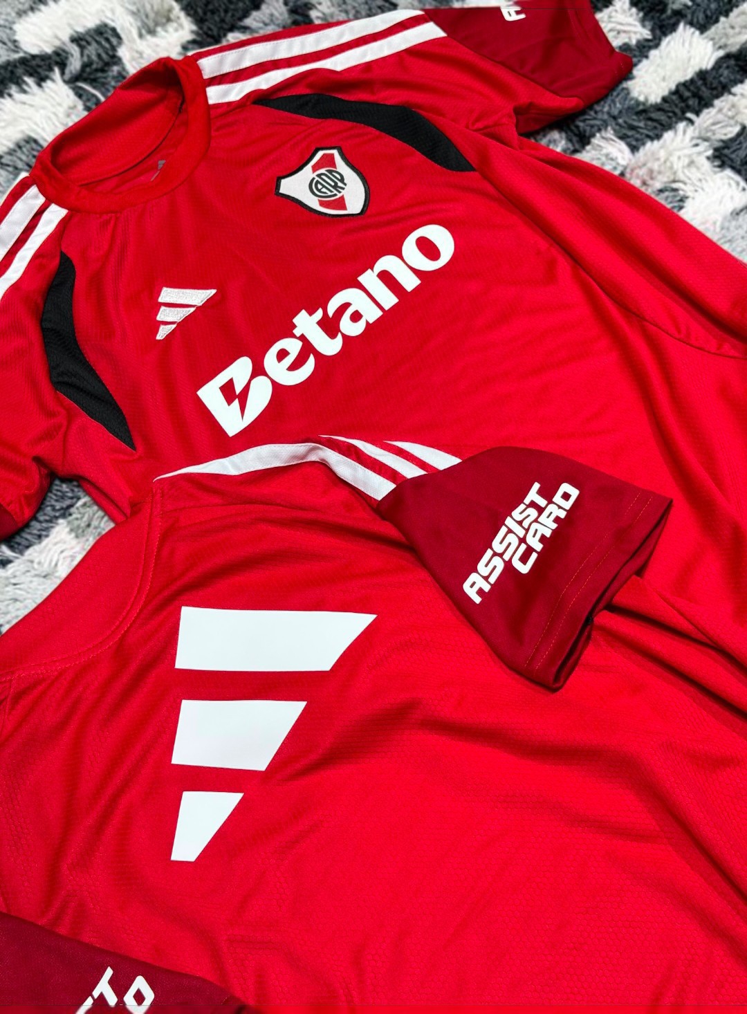 Remera Entrenamiento River 26/27 - Imagen 3