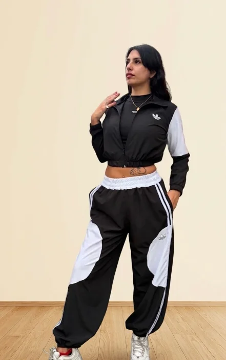 Conjunto Adi Rompeviento