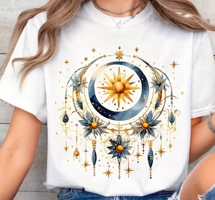 Remeras Algodón Peinado Muy Buena Calidad Estampdas Talles 2 al 5 Talles Reales