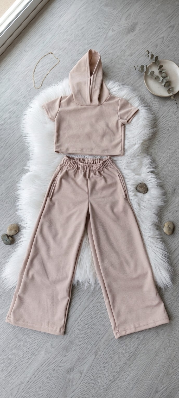 Conjunto Zoe Strass - Imagen 3
