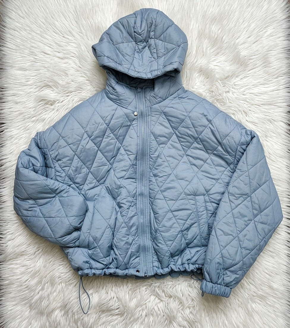Campera Impermeable - Imagen 3